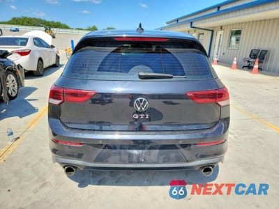 Zdjęcie 6 z 13 samochodu: 2022 VOLKSWAGEN GTI S VIN:WVWG87CD1NW180558 - miniatura