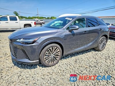 2026 LEXUS RX 350 PREMIUM+ 2T2BAMCA3TC149297 - główne zdjęcie licytacji z USA - miniatura