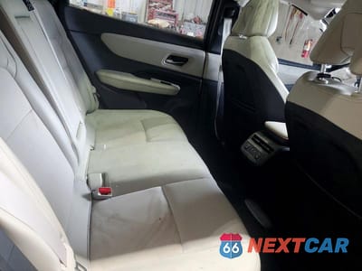 Zdjęcie 11 z 14 samochodu: 2023 NISSAN ARIYA EVOLVE+ E-4ORCE VIN:JN1DF0BB5PM709043 - miniatura