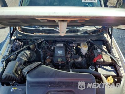Zdjęcie 12 z 14 samochodu: 2019 RAM 3500 TRADESMAN VIN:3C63RRGL3KG700513 - miniatura