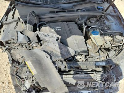 Zdjęcie 11 z 12 samochodu: 2011 AUDI A4 PREMIUM VIN:WAUAFAFL8BN016900 - miniatura