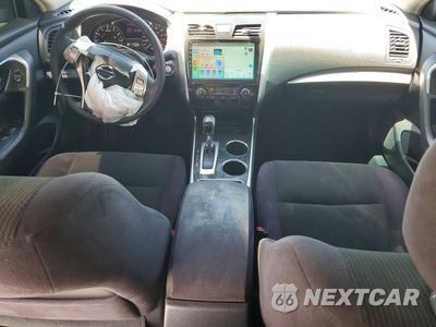 Zdjęcie 8 z 12 samochodu: 2013 NISSAN ALTIMA 2.5 VIN:1N4AL3AP4DN478008 - miniatura