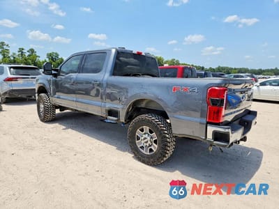 Drugie zdjęcie samochodu z przodu: 2026 FORD F250 SUPER DUTY VIN:1FT8W2BT0TEC44307 - miniatura