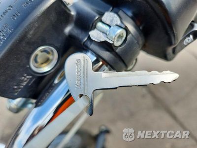Zdjęcie 8 z 10 samochodu: 2024 KAWASAKI VN900 D VIN:JKAVN2D13RA072009 - miniatura