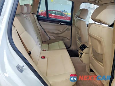 Zdjęcie 11 z 13 samochodu: 2016 BMW X3 XDRIVE28I VIN:5UXWX9C55G0D90834 - miniatura