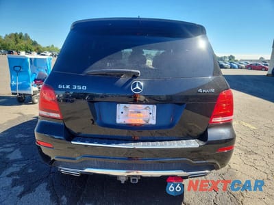 Zdjęcie 6 z 12 samochodu: 2013 MERCEDES-BENZ GLK 350 4MATIC VIN:WDCGG8JB8DG066635 - miniatura