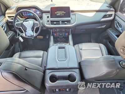 Zdjęcie 8 z 13 samochodu: 2022 CHEVROLET TAHOE K1500 LT VIN:1GNSKNKD3NR142966 - miniatura