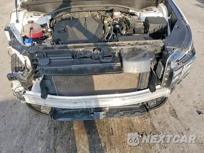 Zdjęcie 12 z 14 samochodu: 2023 HYUNDAI SANTA FE SEL VIN:5NMS2DAJ5PH527737 - miniatura