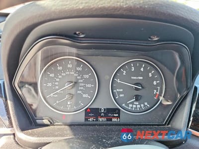 Zdjęcie 9 z 14 samochodu: 2017 BMW X1 XDRIVE28I VIN:WBXHT3C3XH5F72182 - miniatura