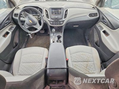 Zdjęcie 8 z 14 samochodu: 2020 CHEVROLET EQUINOX LT VIN:2GNAXUEVXL6107281 - miniatura