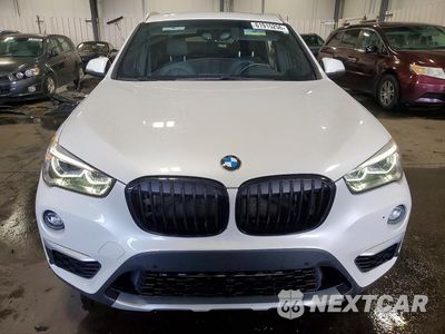 Piąte zdjęcie samochodu w środku: 2016 BMW X1 XDRIVE28I VIN:WBXHT3C3XG5E56494 - miniatura