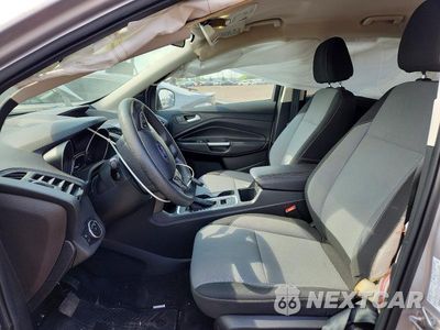 Zdjęcie 7 z 12 samochodu: 2017 FORD ESCAPE SE VIN:1FMCU9GD7HUC20699 - miniatura