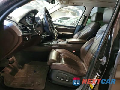 Zdjęcie 7 z 13 samochodu: 2015 BMW X5 XDRIVE35I VIN:5UXKR0C54F0K52508 - miniatura