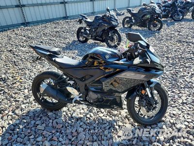 2026 YAMAHA YFZ320 A MH3RH25E3TK007955 - główne zdjęcie licytacji z USA - miniatura