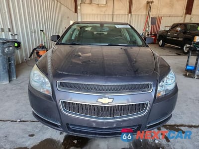 Piąte zdjęcie samochodu w środku: 2011 CHEVROLET MALIBU 1LT VIN:1G1ZC5E15BF313339 - miniatura