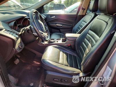 Zdjęcie 7 z 14 samochodu: 2018 FORD ESCAPE SEL VIN:1FMCU9HD6JUC25395 - miniatura