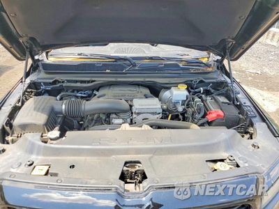 Zdjęcie 11 z 12 samochodu: 2023 RAM 1500 LARAMIE VIN:1C6SRFJT6PN602688 - miniatura
