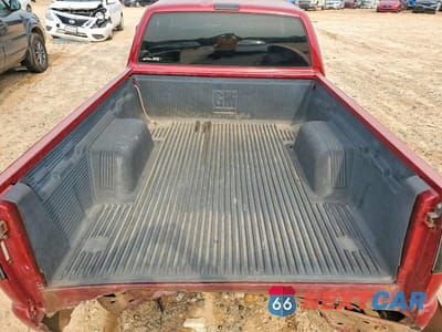 Zdjęcie 10 z 12 samochodu: 1998 CHEVROLET S TRUCK S10 VIN:1GCCS19X8WK104598 - miniatura
