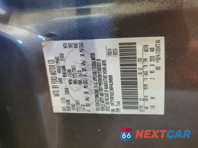 Zdjęcie 12 z 12 samochodu: 2006 FORD RANGER VIN:1FTYR10E36PA39899 - miniatura