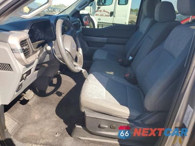 Zdjęcie 7 z 12 samochodu: 2023 FORD F150 SUPERCREW VIN:1FTFW1E58PFB70648 - miniatura