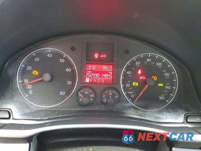 Zdjęcie 9 z 12 samochodu: 2007 VOLKSWAGEN JETTA WOLFSBURG VIN:3VWEF71K27M076630 - miniatura