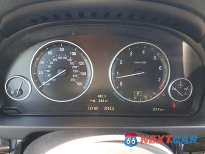 Zdjęcie 9 z 13 samochodu: 2016 BMW X5 SDRIVE35I VIN:5UXKR2C53G0U17493 - miniatura