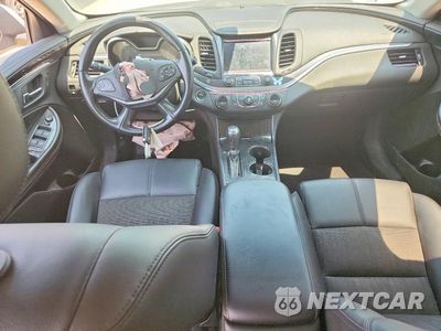 Zdjęcie 8 z 12 samochodu: 2020 CHEVROLET IMPALA LT VIN:2G11Z5S35L9106056 - miniatura