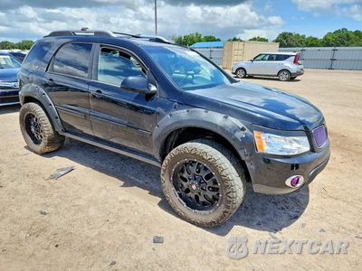 Czwarte zdjęcie samochodu z boku: 2006 PONTIAC TORRENT VIN:2CKDL73F566164595 - miniatura