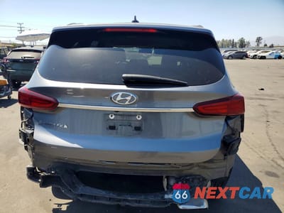 Zdjęcie 6 z 14 samochodu: 2019 HYUNDAI SANTA FE SE VIN:5NMS23AD4KH009616 - miniatura