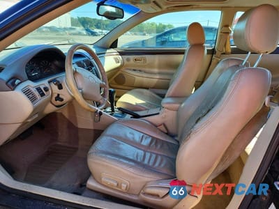 Zdjęcie 7 z 12 samochodu: 1999 TOYOTA CAMRY SOLARA SLE V6 VIN:2T1CF28P1XC242210 - miniatura