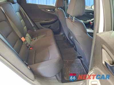 Zdjęcie 10 z 12 samochodu: 2023 CHEVROLET MALIBU LS VIN:1G1ZC5ST2PF114908 - miniatura