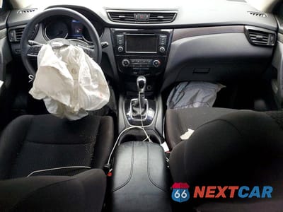Zdjęcie 8 z 13 samochodu: 2020 NISSAN ROGUE SPORT S VIN:JN1BJ1CVXLW250692 - miniatura