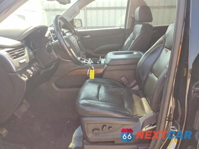 Zdjęcie 7 z 13 samochodu: 2019 CHEVROLET TAHOE K1500 PREMIER VIN:1GNSKCKJ0KR289381 - miniatura