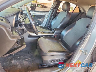 Zdjęcie 7 z 13 samochodu: 2013 CHEVROLET MALIBU 2LT VIN:1G11E5SA9DF153710 - miniatura