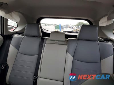 Zdjęcie 10 z 14 samochodu: 2025 TOYOTA RAV4 XLE PREMIUM VIN:2T3C1RFV2SW425669 - miniatura
