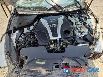 Zdjęcie 11 z 12 samochodu: 2018 INFINITI Q60 3.0T SPORT VIN:JN1EV7EL3JM392794 - miniatura