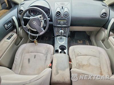 Zdjęcie 8 z 13 samochodu: 2013 NISSAN ROGUE S VIN:JN8AS5MV1DW621028 - miniatura