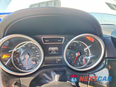 Zdjęcie 9 z 13 samochodu: 2017 MERCEDES-BENZ GLS 450 4MATIC VIN:4JGDF6EE9HA945814 - miniatura