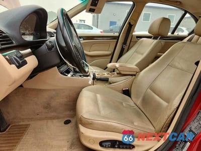 Zdjęcie 7 z 13 samochodu: 2000 BMW 323 I VIN:WBAAM3345YFP72556 - miniatura