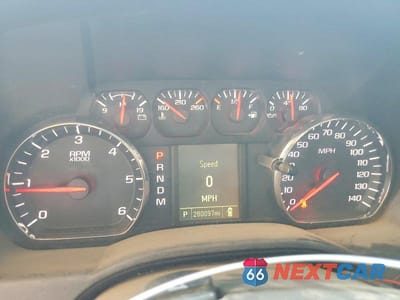 Zdjęcie 9 z 12 samochodu: 2015 CHEVROLET SILVERADO K1500 VIN:1GCVKPEH9FZ425390 - miniatura
