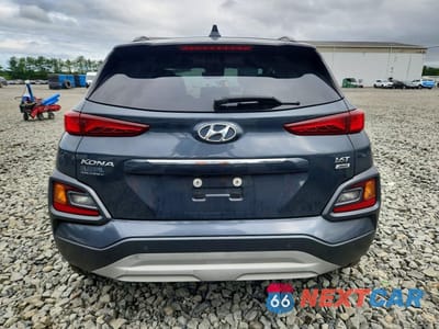 Zdjęcie 6 z 13 samochodu: 2019 HYUNDAI KONA ULTIMATE VIN:KM8K5CA50KU233292 - miniatura