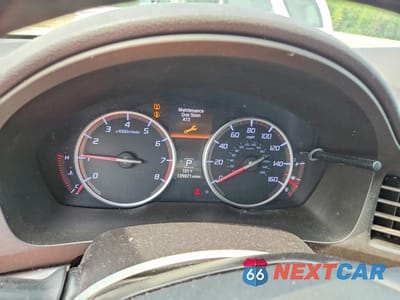 Zdjęcie 9 z 12 samochodu: 2021 ACURA ILX PREMIUM A-SPEC VIN:19UDE2F85MA006549 - miniatura