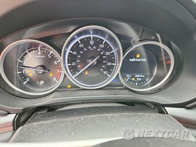 Zdjęcie 9 z 14 samochodu: 2024 MAZDA CX-5 SELECT VIN:JM3KFBBL2R0492528 - miniatura