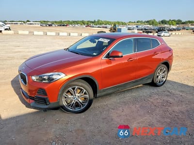 2021 BMW X2 SDRIVE28I WBXYH9C08M5S36838 - główne zdjęcie licytacji z USA - miniatura