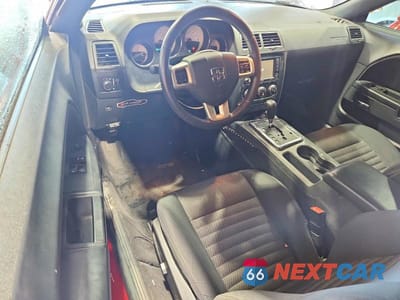 Zdjęcie 8 z 12 samochodu: 2014 DODGE CHALLENGER SXT VIN:2C3CDYAG3EH249766 - miniatura