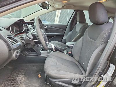 Zdjęcie 7 z 12 samochodu: 2016 DODGE DART VIN:1C3CDFAAXGD549093 - miniatura