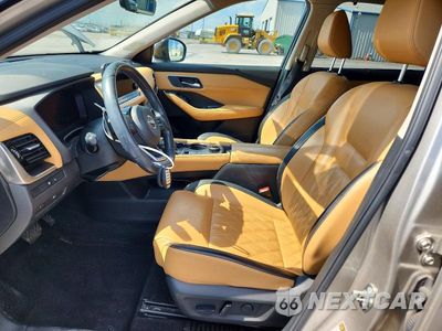 Zdjęcie 7 z 12 samochodu: 2022 NISSAN ROGUE PLATINUM VIN:JN8BT3DD5NW278013 - miniatura