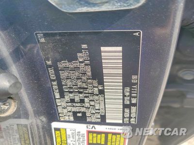 Zdjęcie 13 z 13 samochodu: 2010 TOYOTA VENZA FWD V6 VIN:4T3ZK3BB8AU030815 - miniatura