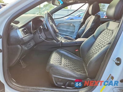 Zdjęcie 7 z 13 samochodu: 2019 GENESIS G70 2.0T ADVANCED VIN:KMTG44LA6KU040160 - miniatura