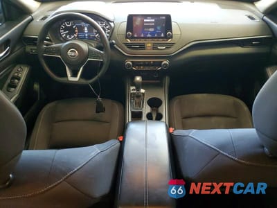Zdjęcie 8 z 12 samochodu: 2020 NISSAN ALTIMA S VIN:1N4BL4BV5LN317043 - miniatura
